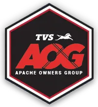 TVS Owner Groups Logo